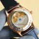 Replica Jaeger-LeCoultre Polaris series rose gold case automatic mechanical leather strap watch (5)_th.jpg